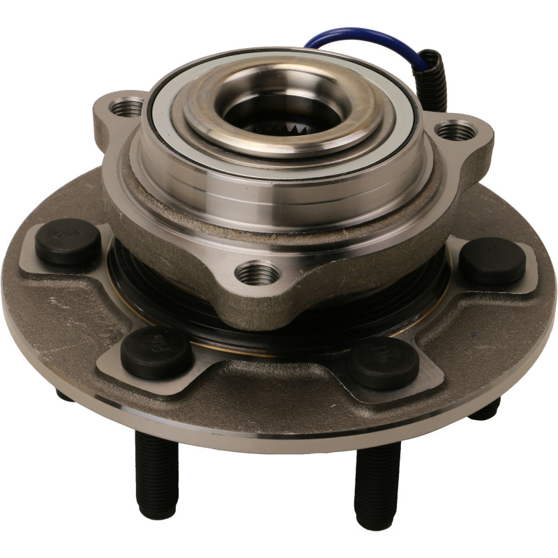 MOH Wheel Bearing and Hub Assemblies
