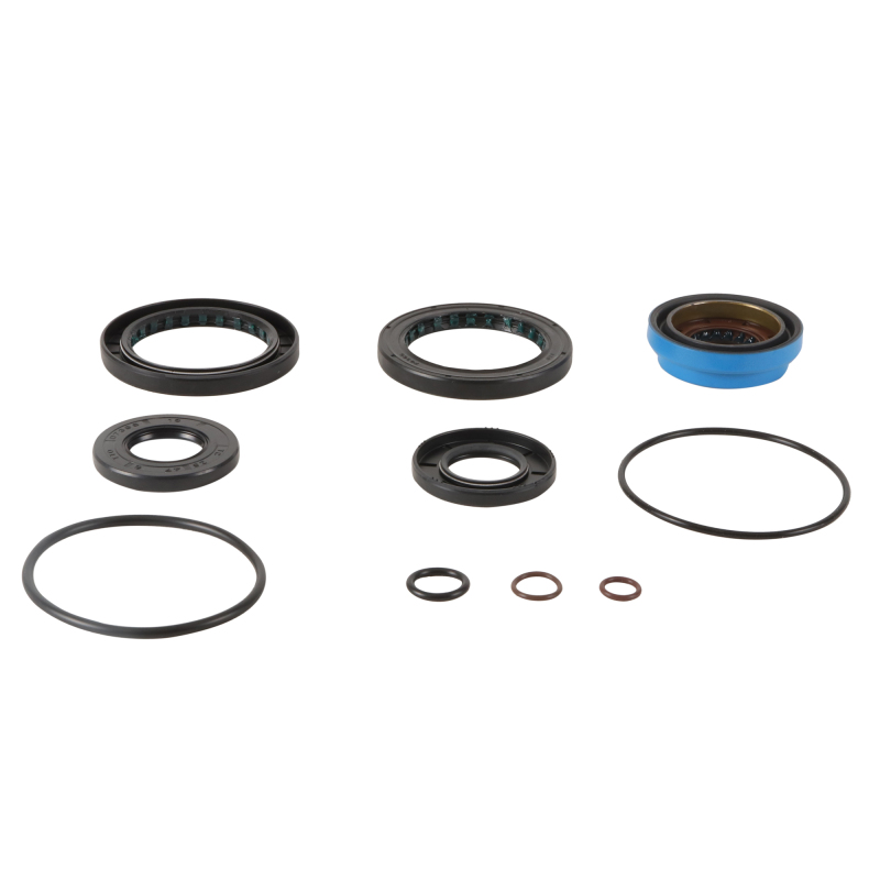 ABR Differential Kits