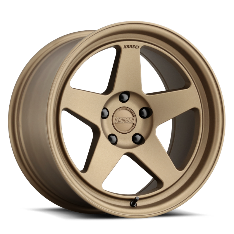 KAN K12 KNP Wheels