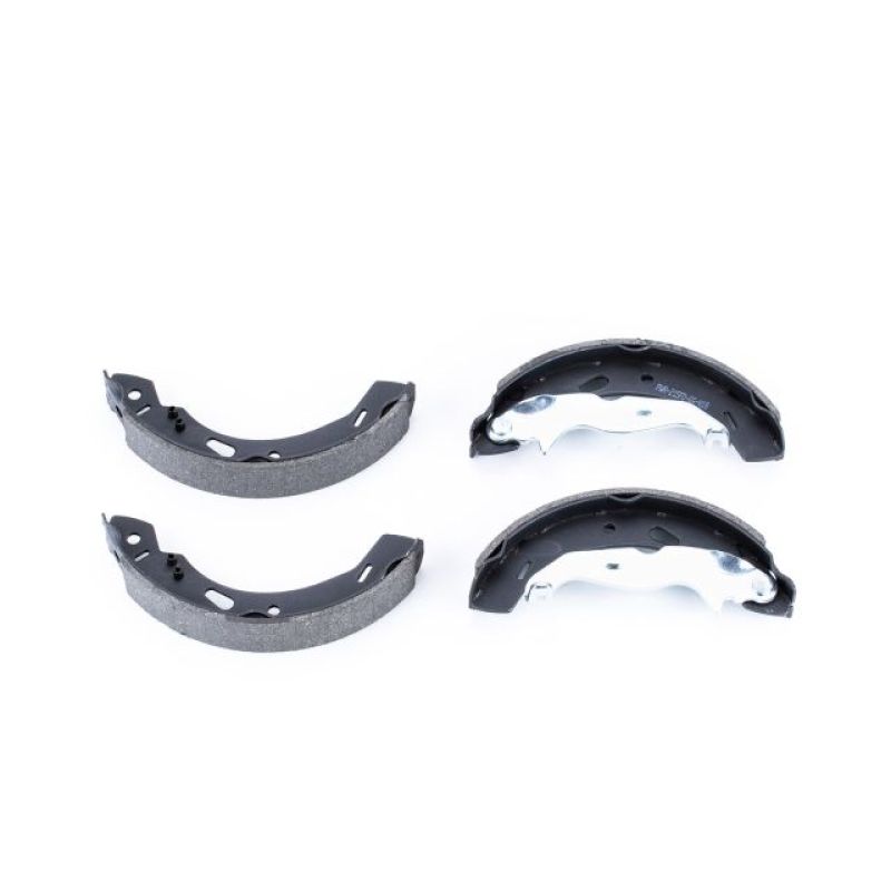 PSB Autospecialty Brake Shoes