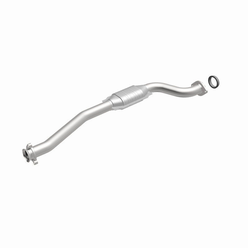 MagnaFlow Direct Fit Catalytic Converter 09-10 Hummer H3T 3.7L thumbnail 8