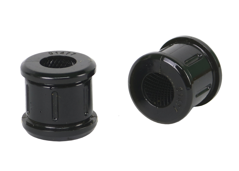 WL Bushings - Shock