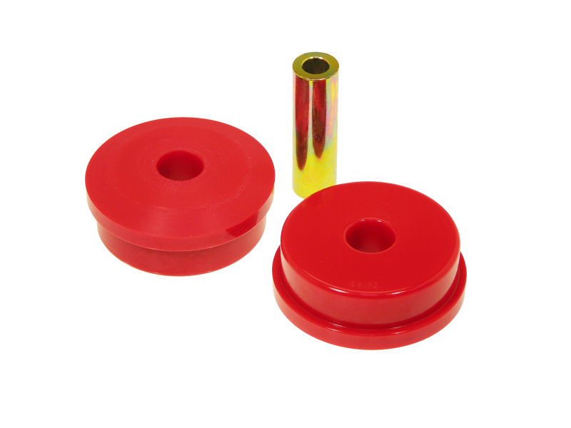 PRO Engine Mounts - Red