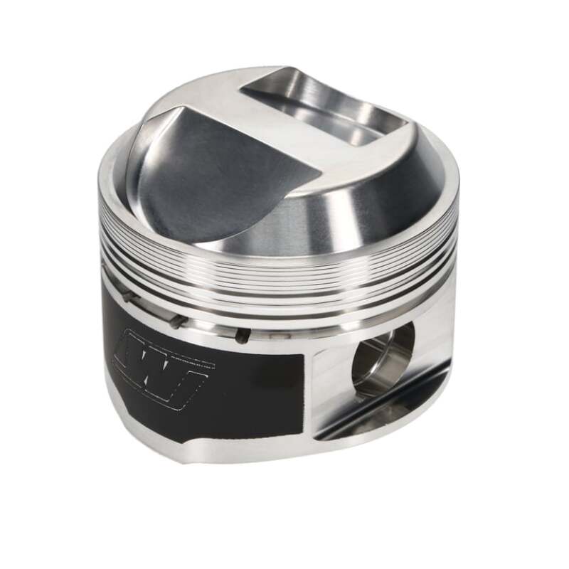 Piston Set, Toyota, 3TC, 86.00 mm Bore, Sport Compact, Set of 4