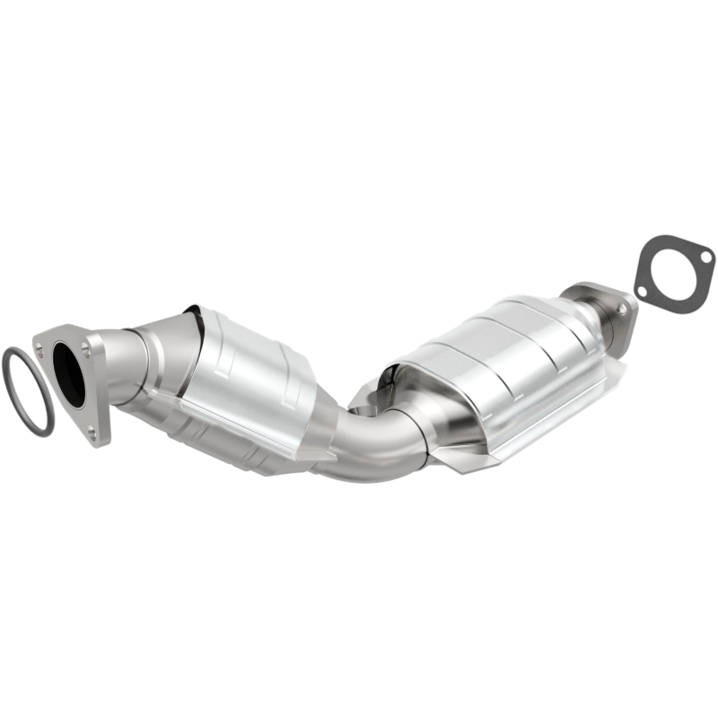 MagnaFlow Direct Fit Catalytic Converter 03-04 350Z/G35 Coupe Driver Side thumbnail 2