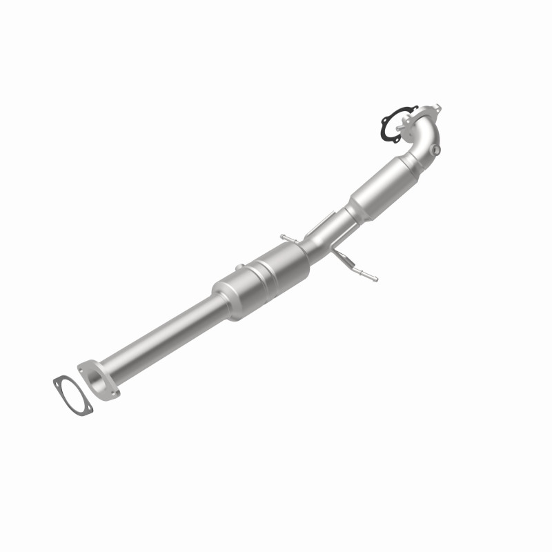 MagnaFlow 02-04 Volvo S60 2.3L Direct Fit Converter thumbnail 4