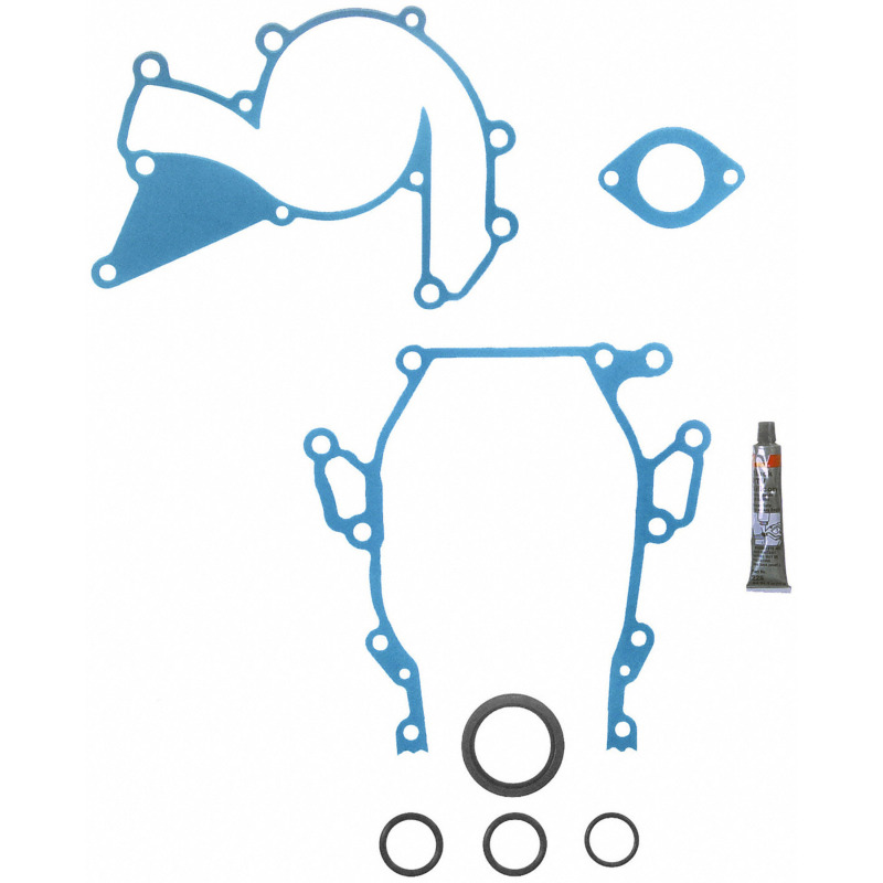 Engine Timing Cover Gasket Set