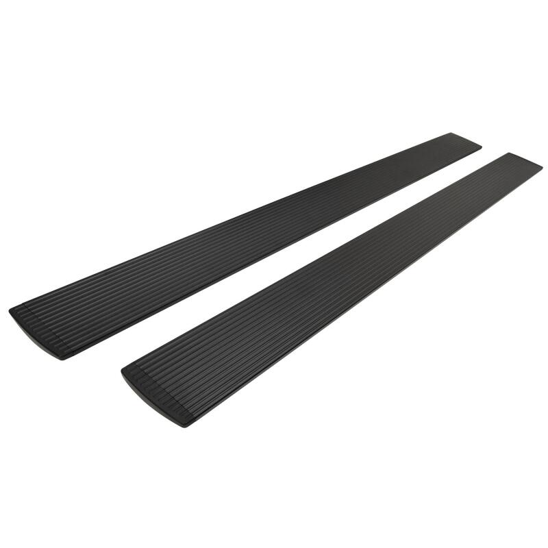 WES Running Boards - Pro-e