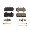 PSB Z17 Evolution Brake Pads