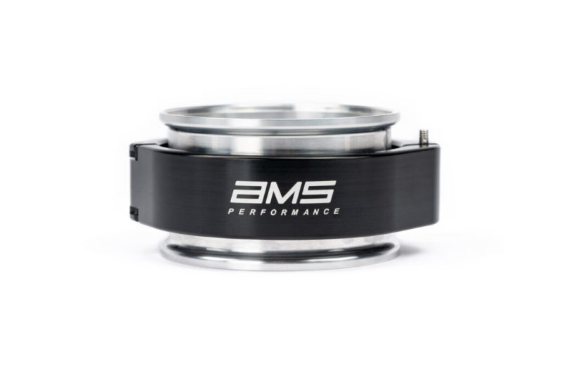 AMS QuickClamp Systems