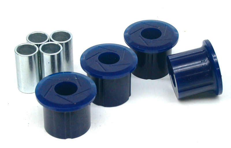 SPR Bushings - Control Arm