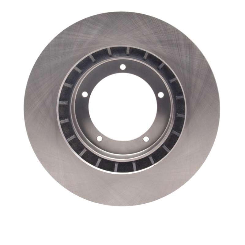 DFC 86-86 Porsche 944 Turbo Front Brake Rotor