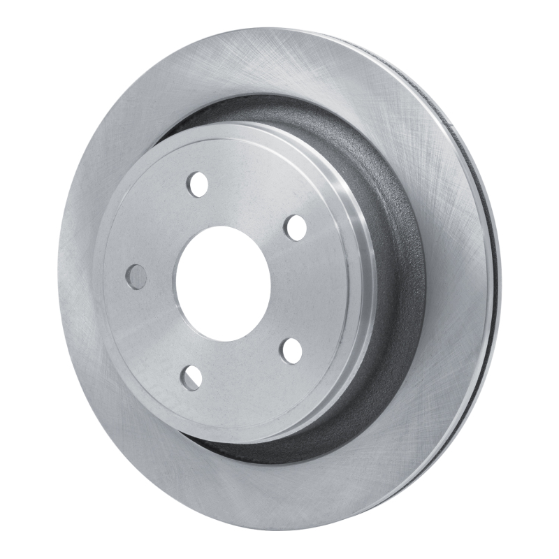 R1 02-24 Chrysler Aspen Rear Brake Rotor Set (2x dfc600-40095) thumbnail 5