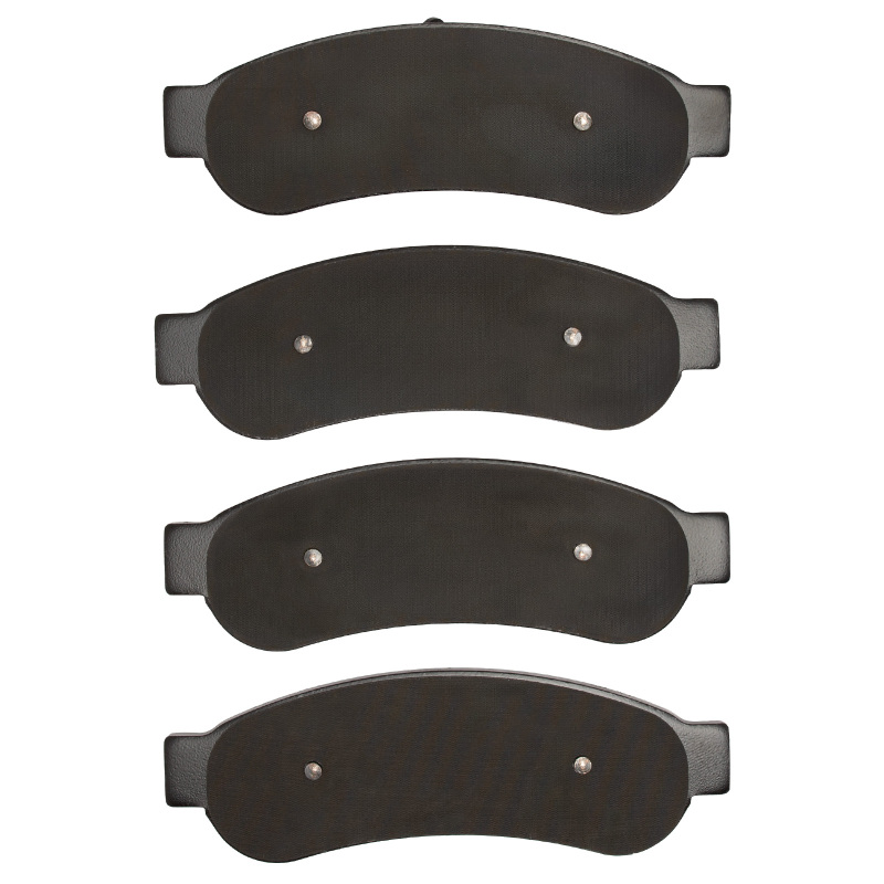 DFC 10-12 Ford F-350 Super Duty 2WD Rear Heavy Duty Pads and Hardware Kit thumbnail 5