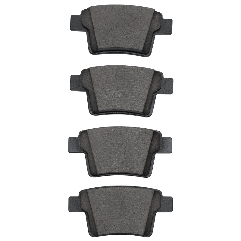 DFC 5000 Advanced Brake Pads - Ceramic