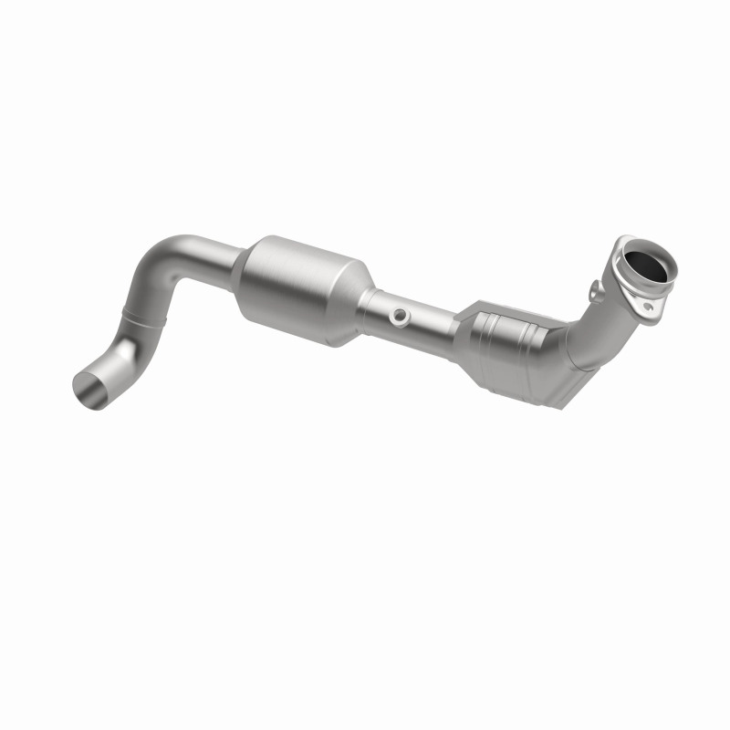 MagnaFlow 04-06 F-150 V8 4.6 OEM Underbody Direct Fit Converter thumbnail 8