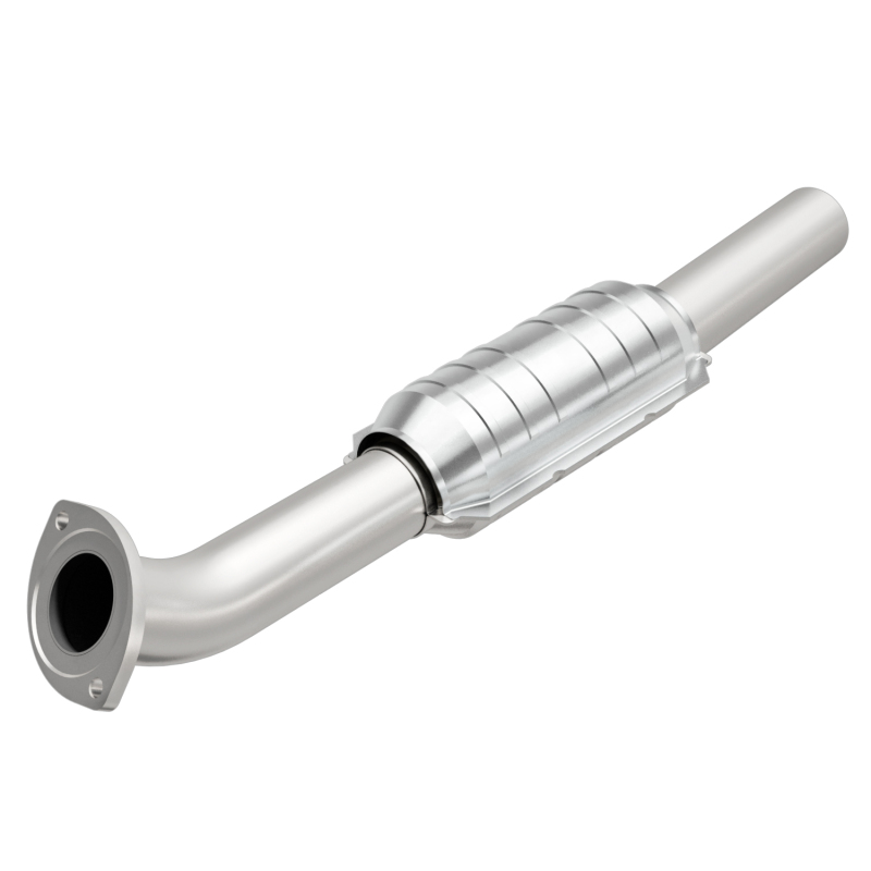 MagnaFlow Direct Fit Catalytic Converter 06-08 Toyota RAV4 2.4L thumbnail 2
