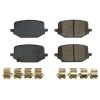 PSB Z17 Evolution Brake Pads
