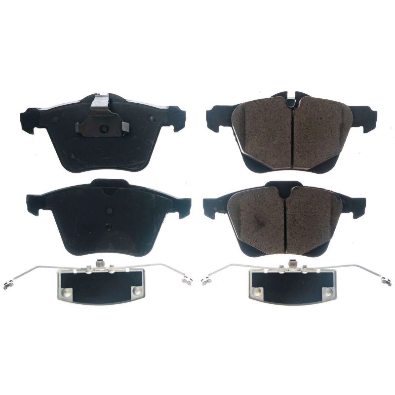 PSB Z17 Evolution Brake Pads