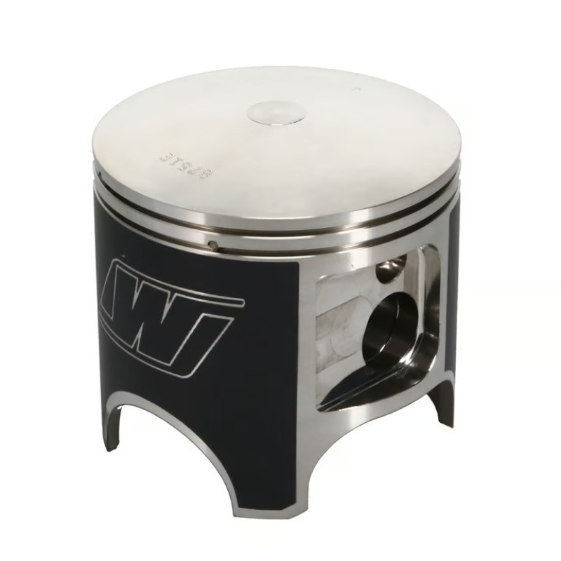 Wiseco Honda CR480/CR500R 82-01 3584KD Piston Kit thumbnail 2