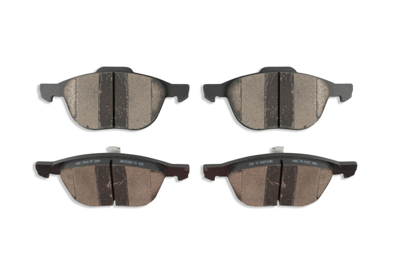 DBA Street Series Brake Pads