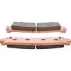 ABR Sintered Brake Pads