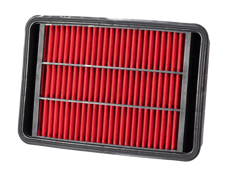 K&N Advantage Air Filter 18K Miles Mitsubishi Outlander V6-3.0L F/I 2007-2013 thumbnail 3