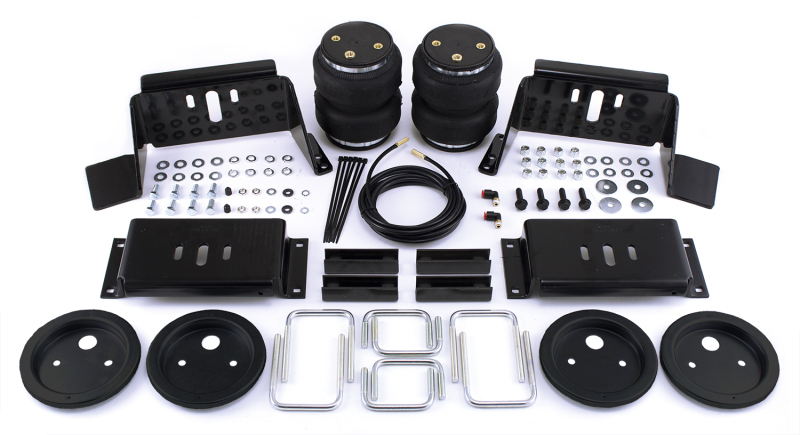 Air Lift LoadLifter 5000 Ultimate Rear Air Spring Kit for 93-04 Ford F-250 Super Cab 4WD/RWD thumbnail 7