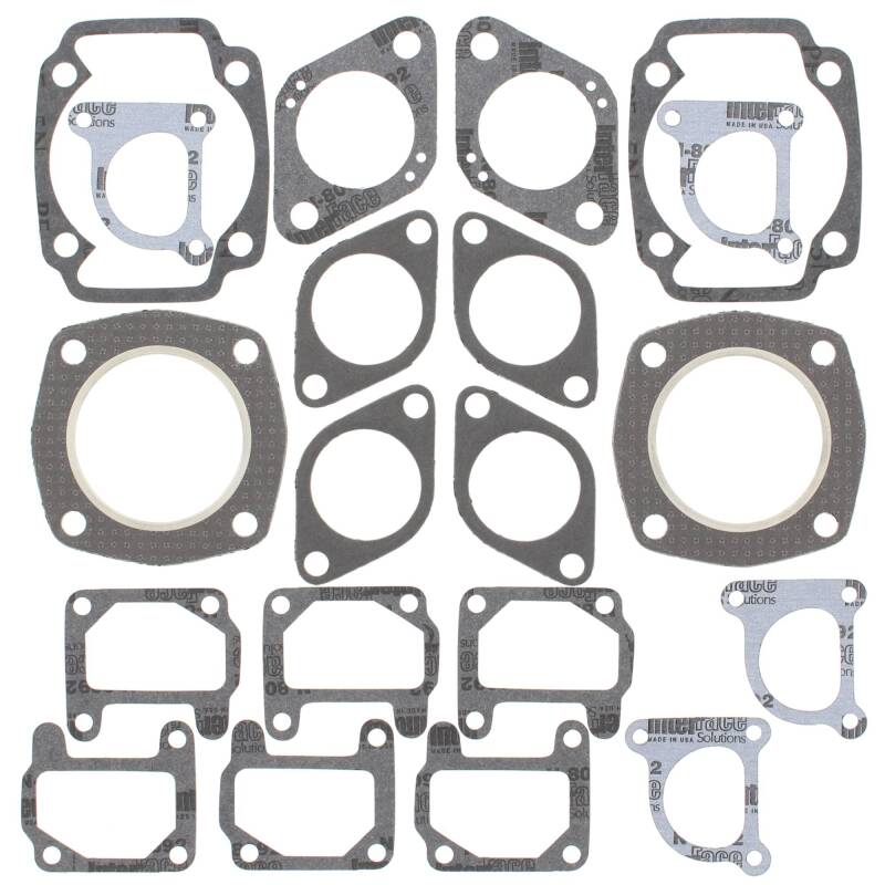 VEP Top End Gasket Kit