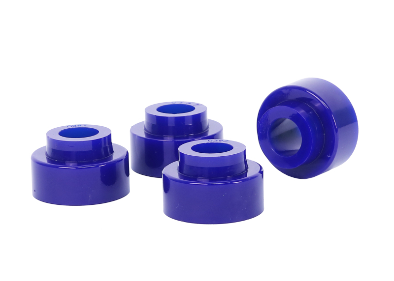 SPR Bushing Kits