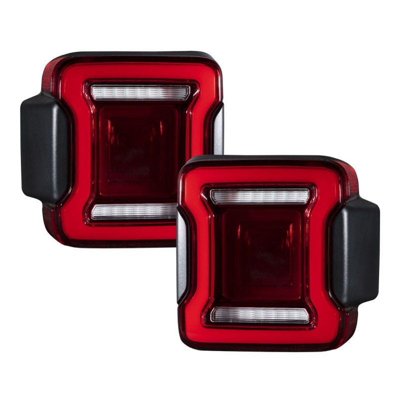 FRM Tail Lights