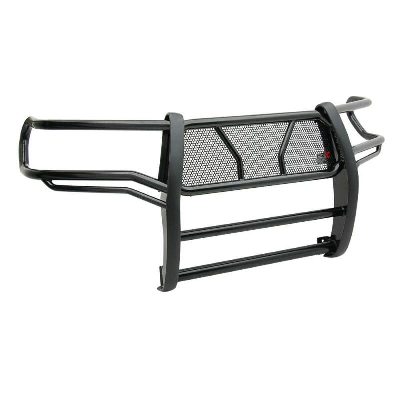 WES HDX Grille Guards