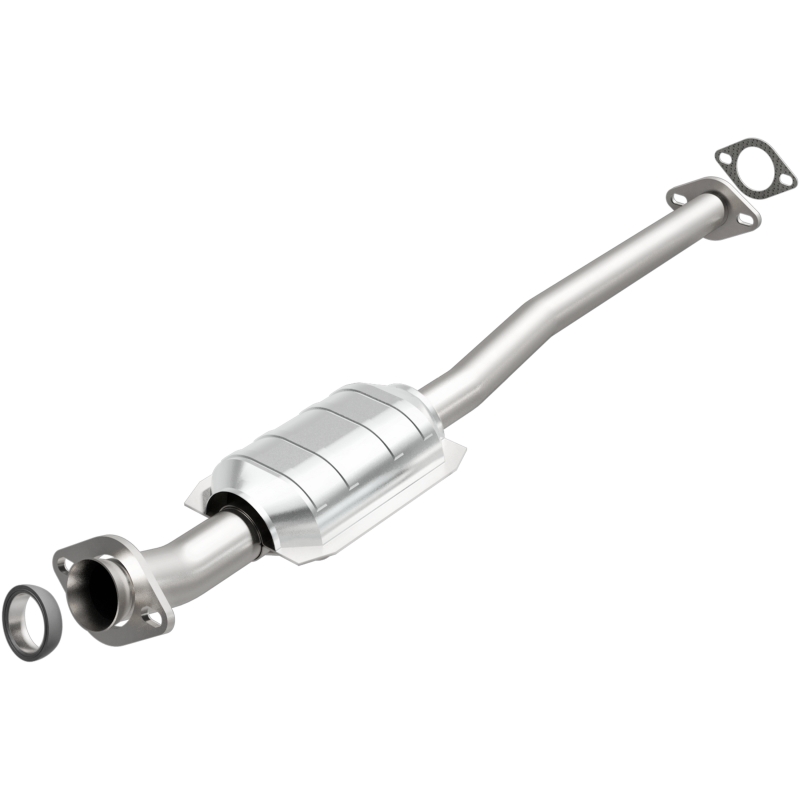 MagnaFlow Direct Fit Catalytic Converter Chevrolet-Geo 2001 thumbnail 3