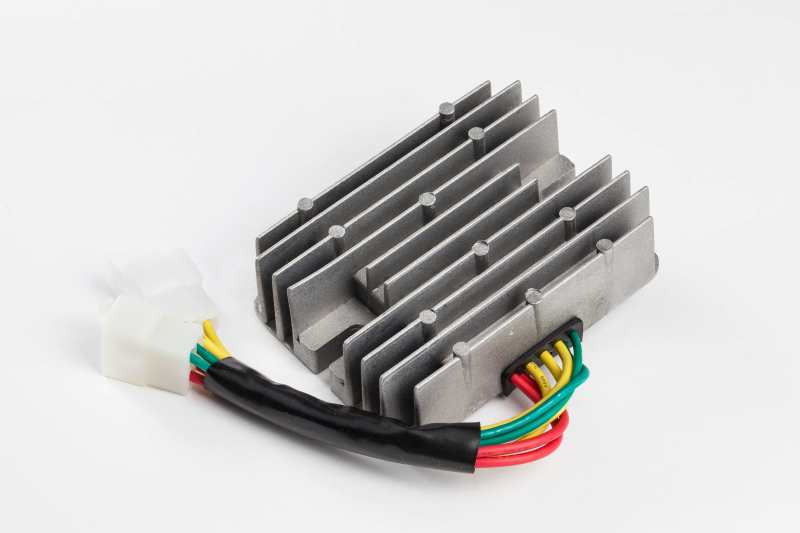 RME Rectifier