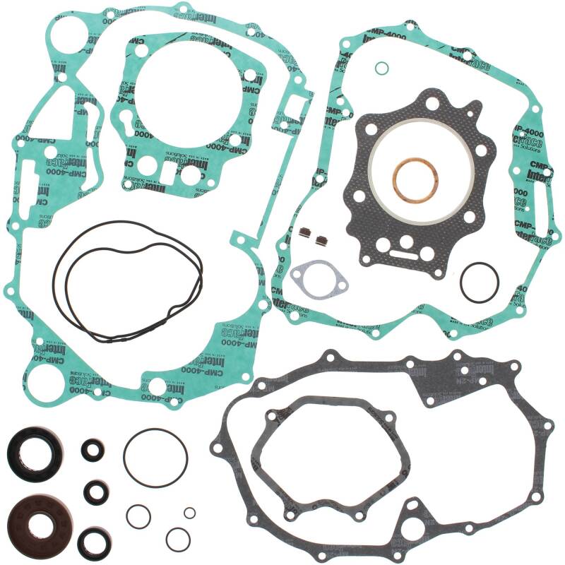 VEP Complete Gasket Kit