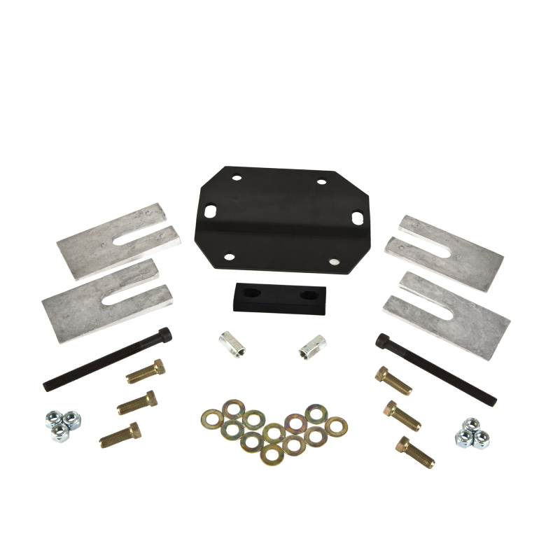 Belltech DRIVE LINE KIT 87-96 F150 EXT. CAB