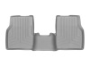 WT FloorLiner - Rear - Grey