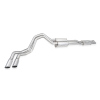Stainless Works 20-21 Ford F-250/F-350 7.3L 304SS Legend Catback w/ 4in Polished Tips thumbnail 3