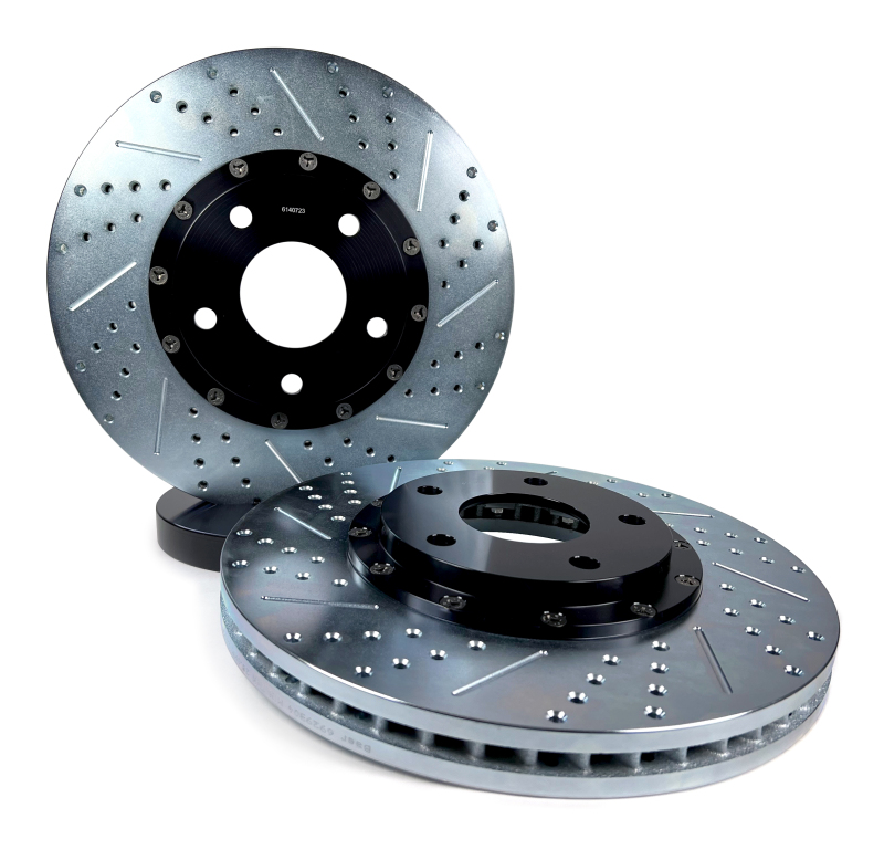 BAE Eradispeed Rotors