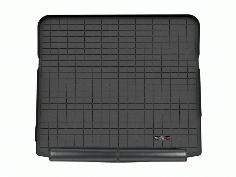 WT Cargo Liners - Black