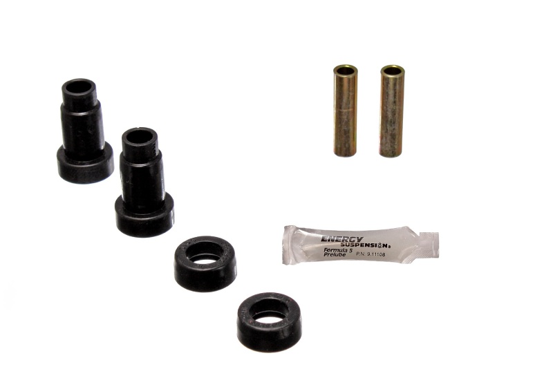 ES Cntrl Arm Bushings - Black