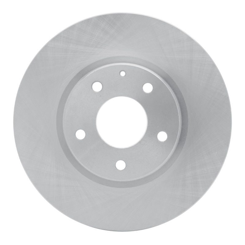 DFC Brake Rotors - Plain
