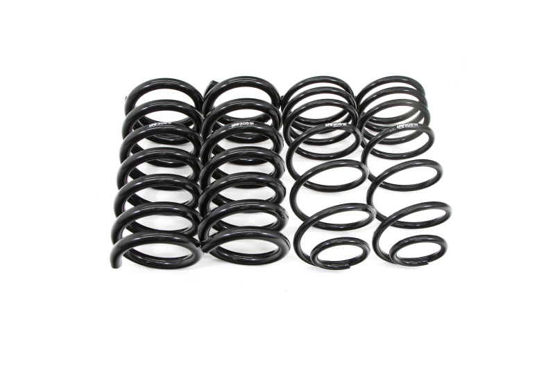 UMI Performance 82-92 GM F-Body Lowering Spring Kit 1in-1.5in lowering thumbnail 2