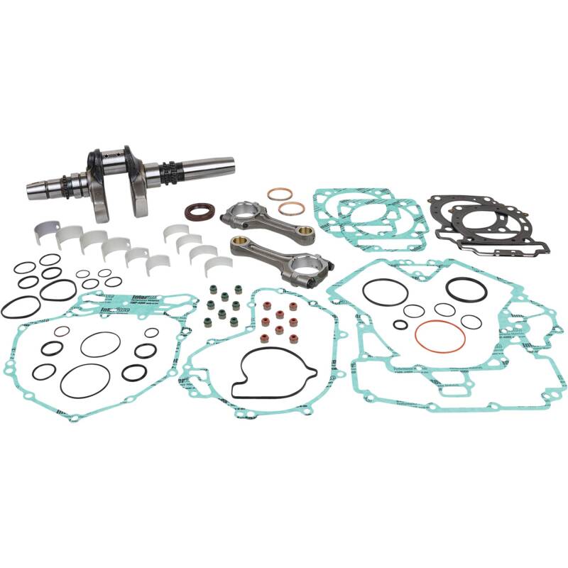 Hot Rods 11-13/2017 Commander 800/2013/2017 Commander 800 DPS Bottom End Kit thumbnail 4