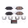 PSB Z23 Evolution Brake Pads