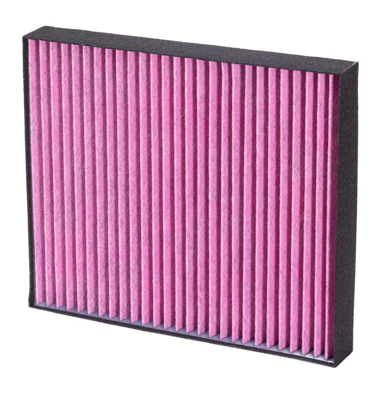 K&N Disposable Cabin Air Filter Advantage Plus 15-19 Hyundai Sonata