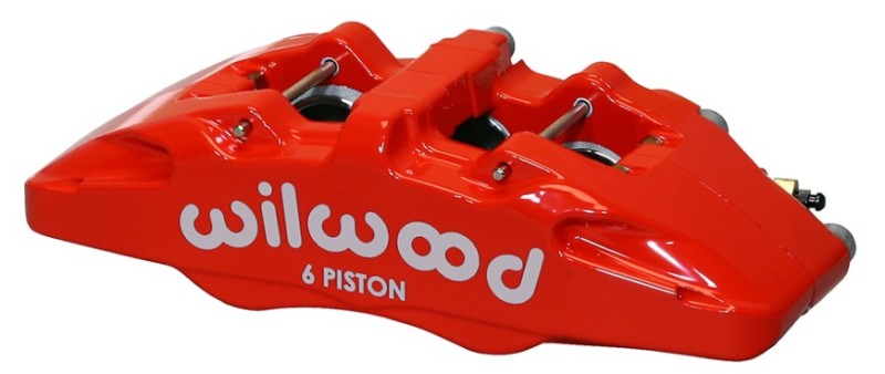 WIL Dynapro Caliper