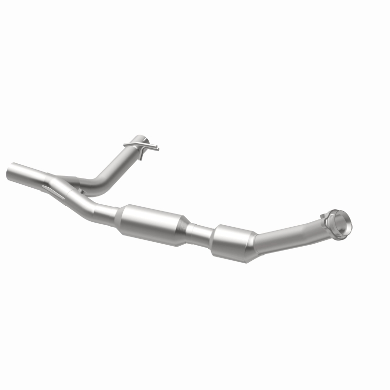 MagnaFlow 02-03 Ford F-150 5.4L Direct Fit Converter thumbnail 6