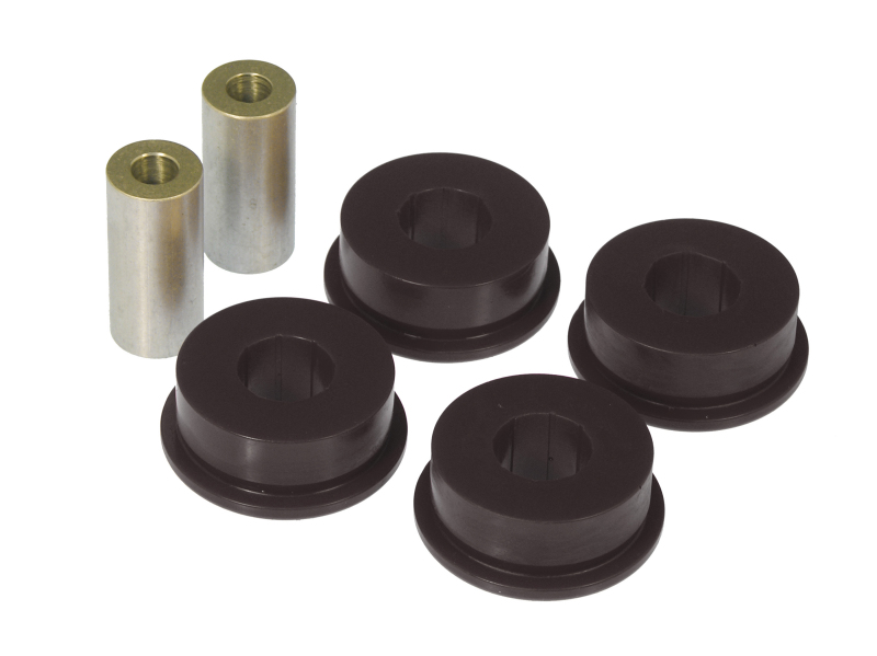 PRO Transmission Mounts - Blk