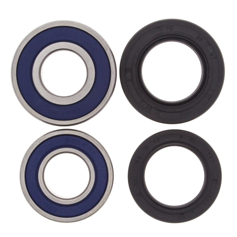 ABR Wheel Bearing Kits